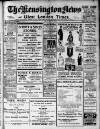 Kensington News and West London Times Friday 25 May 1928 Page 1