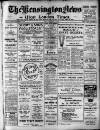 Kensington News and West London Times Friday 01 February 1929 Page 1