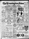 Kensington News and West London Times Friday 01 March 1929 Page 1