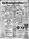 Kensington News and West London Times Friday 22 March 1929 Page 1