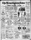 Kensington News and West London Times Friday 28 June 1929 Page 1