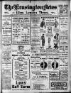Kensington News and West London Times Friday 29 November 1929 Page 1