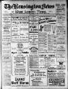 Kensington News and West London Times Friday 21 March 1930 Page 1