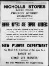 Kensington News and West London Times Friday 30 October 1931 Page 4