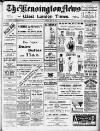 Kensington News and West London Times Friday 06 May 1932 Page 1