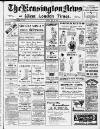 Kensington News and West London Times Friday 20 May 1932 Page 1
