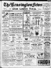 Kensington News and West London Times Friday 03 June 1932 Page 1
