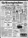 Kensington News and West London Times Friday 18 November 1932 Page 1