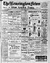 Kensington News and West London Times Friday 10 March 1933 Page 1