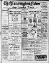 Kensington News and West London Times Friday 05 May 1933 Page 1