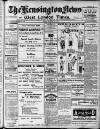 Kensington News and West London Times Friday 23 February 1934 Page 1