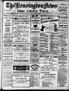 Kensington News and West London Times Friday 13 April 1934 Page 1