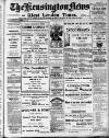 Kensington News and West London Times Friday 18 May 1934 Page 1