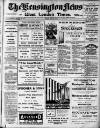 Kensington News and West London Times Friday 25 May 1934 Page 1