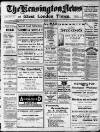 Kensington News and West London Times Friday 29 June 1934 Page 1