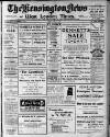 Kensington News and West London Times Friday 06 July 1934 Page 1