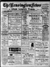 Kensington News and West London Times Friday 13 July 1934 Page 1