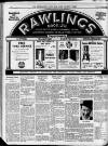 Kensington News and West London Times Friday 30 November 1934 Page 8