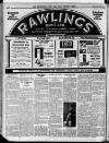 Kensington News and West London Times Friday 28 December 1934 Page 8