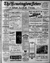 Kensington News and West London Times Friday 18 January 1935 Page 1