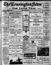Kensington News and West London Times Friday 15 February 1935 Page 1