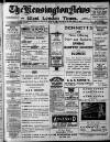 Kensington News and West London Times Friday 22 February 1935 Page 1