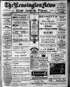 Kensington News and West London Times Friday 01 March 1935 Page 1