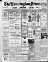 Kensington News and West London Times Friday 08 May 1936 Page 1