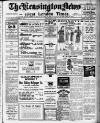 Kensington News and West London Times Friday 15 May 1936 Page 1