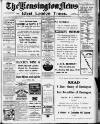 Kensington News and West London Times Friday 02 October 1936 Page 1