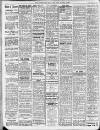 Kensington News and West London Times Friday 29 October 1937 Page 10