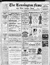 Kensington News and West London Times Friday 05 November 1937 Page 1