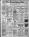 Kensington News and West London Times Friday 24 February 1939 Page 1