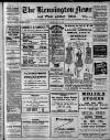 Kensington News and West London Times Friday 02 June 1939 Page 1