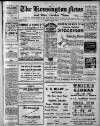 Kensington News and West London Times Friday 23 June 1939 Page 1