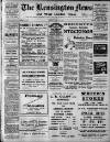 Kensington News and West London Times Friday 30 June 1939 Page 1