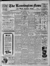 Kensington News and West London Times Friday 05 September 1941 Page 1