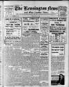 Kensington News and West London Times Friday 05 June 1942 Page 1