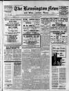 Kensington News and West London Times Friday 28 August 1942 Page 1
