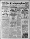 Kensington News and West London Times Friday 11 September 1942 Page 1