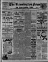 Kensington News and West London Times Friday 29 January 1943 Page 1