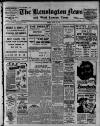 Kensington News and West London Times Friday 18 June 1943 Page 1