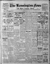 Kensington News and West London Times Friday 21 January 1944 Page 1
