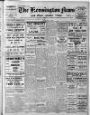 Kensington News and West London Times Friday 05 May 1944 Page 1