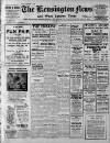Kensington News and West London Times Friday 09 June 1944 Page 1