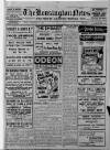 Kensington News and West London Times Friday 08 December 1944 Page 1