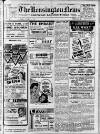 Kensington News and West London Times Friday 01 March 1946 Page 1