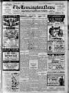 Kensington News and West London Times Friday 18 April 1947 Page 1