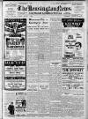 Kensington News and West London Times Friday 01 August 1947 Page 1