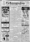 Kensington News and West London Times Friday 25 June 1948 Page 1